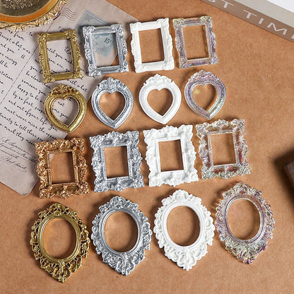 🔥Most Popular in 2026🔥✨DIY Mini Museum Silhouette Box – Celebrate Your Unique Memories in Style 💖