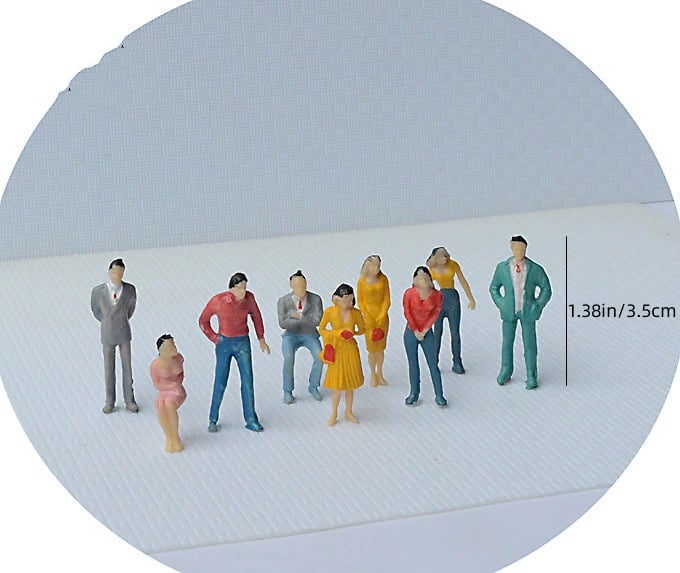 🔥Most Popular in 2026🔥✨DIY Mini Museum Silhouette Box – Celebrate Your Unique Memories in Style 💖